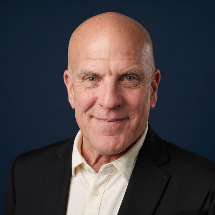 Mark Muse, founder of Muse Digital Media